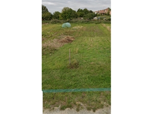 terrain à la vente -   55200  CORNIEVILLE, surface 890 m2 vente terrain - UBI467910002